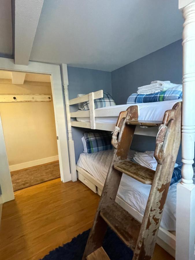 Seablue Cottage - Downstairs; 2 Blocks To The Beach Γκάλβεστον Εξωτερικό φωτογραφία
